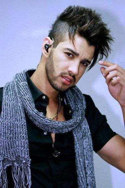 Gusttavo Lima ( ) /  - 18